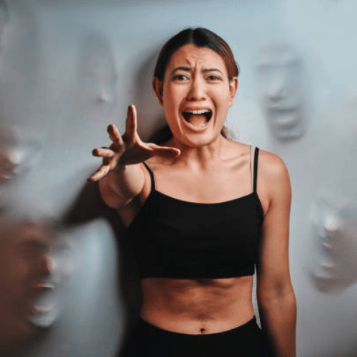 Nightmare visual data 4